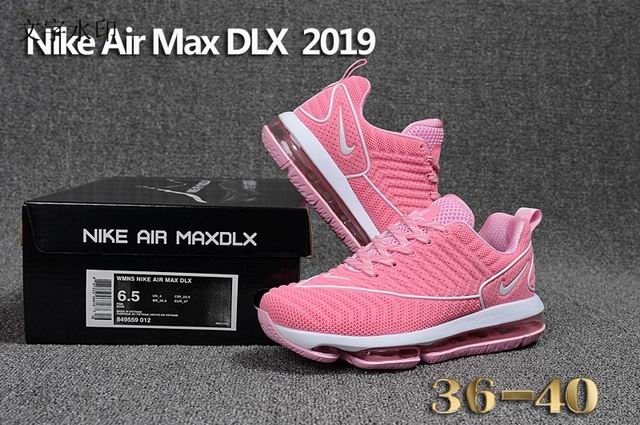 Nike Air MAX DLX 2019 women shoes-002